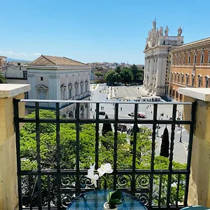 Casa Cecilia Affittacamere