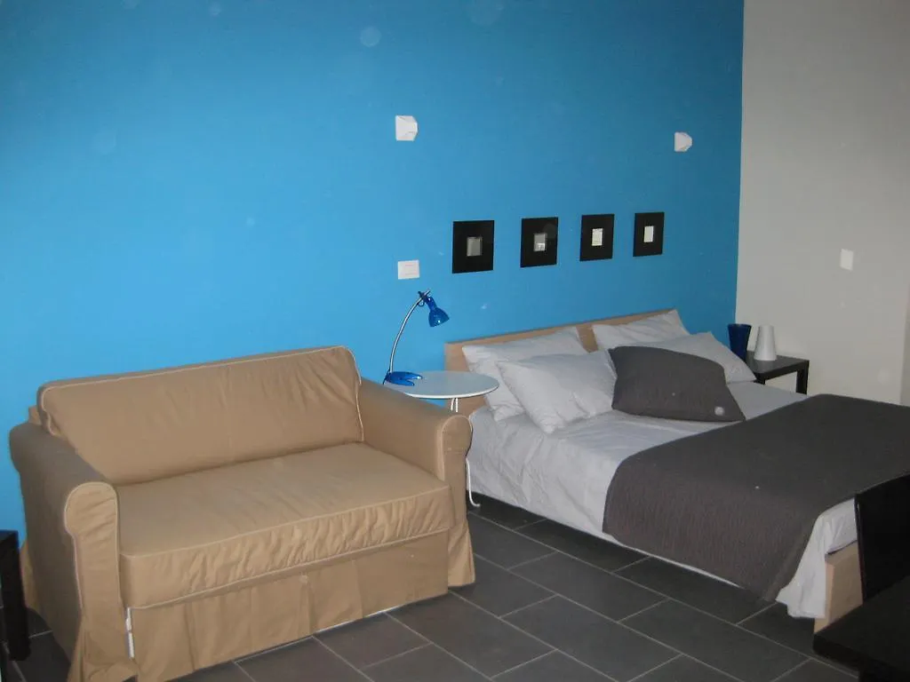 Domus Giardini Vaticani Guest House Rome 0*,  Italy