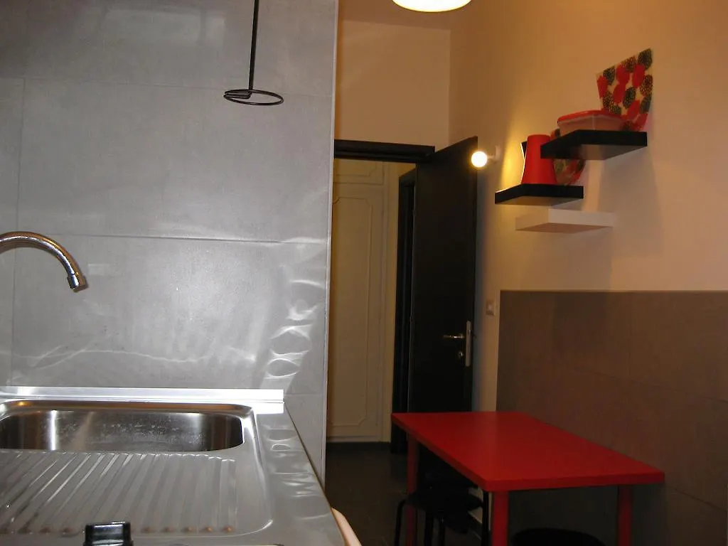 Domus Giardini Vaticani Guest House Rome