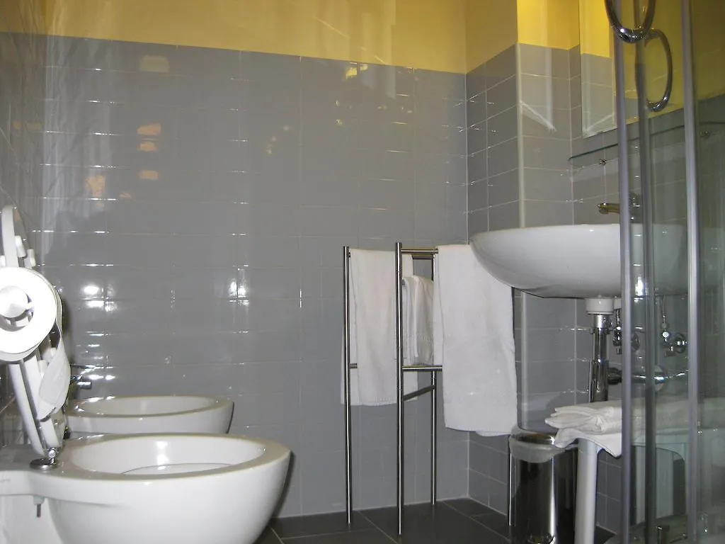 Domus Giardini Vaticani Guest House Rome Italy