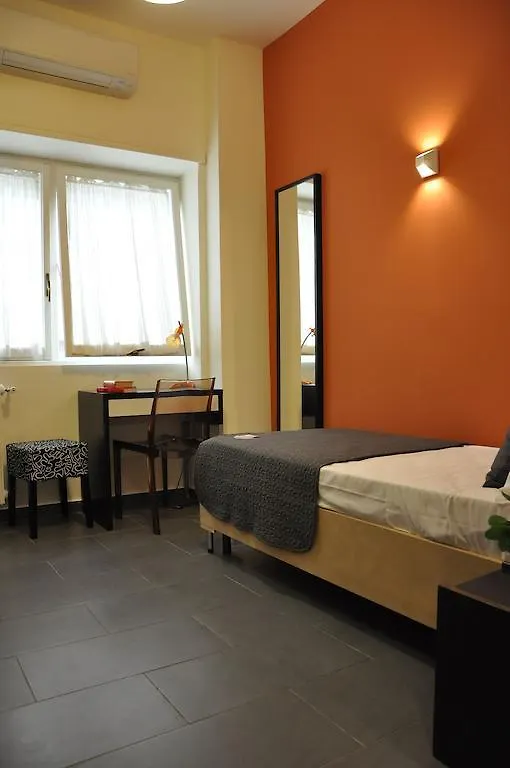 Domus Giardini Vaticani Guest House Rome