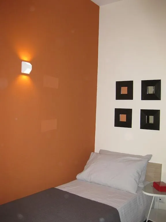 Domus Giardini Vaticani Guest House Rome 0*,