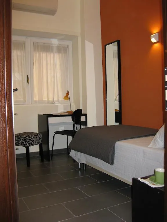 Domus Giardini Vaticani Guest House Rome 0*,  Italy