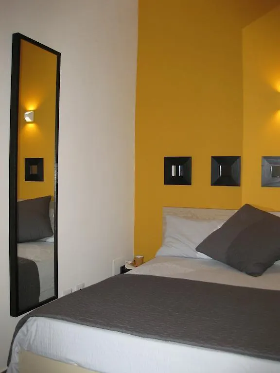 Domus Giardini Vaticani Guest House Rome