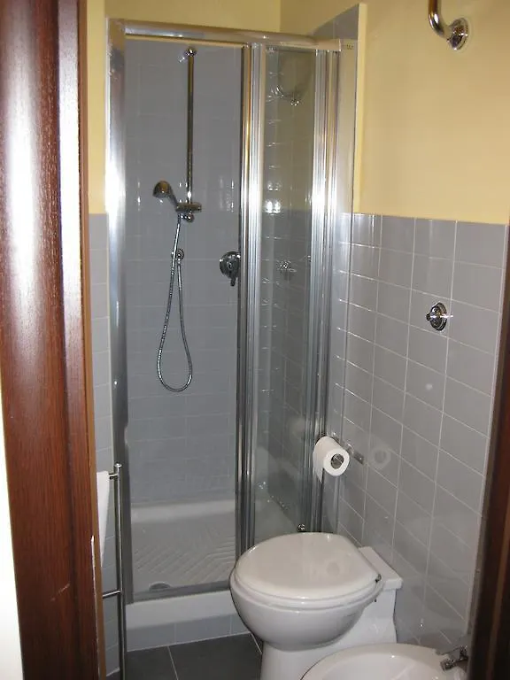Domus Giardini Vaticani Guest House Rome
